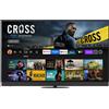 Panasonic TV-65Z95BEG TV 65" 4K OLED Primary RGB Tandem Smart Premium Fire TV 360° Soundscape Pro Technics