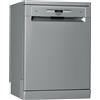 Hotpoint HFO 3O32 CW X lavastoviglie Libera installazione 14 coperti D GARANZIA ITALIA