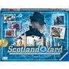 Ravensburger società 27515 Scotland Yard Tavolo per Bambini e Adulti, Gioco dell'anno, per 2-6 Giocatori, a Partire dagli 8 Anni