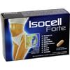 NUTRACEUTICA ITAL. BDC28 Srl ISOCELL FORTE INTEG 40 CPR