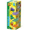 SES Creative Pâte a modeler FunDo - Dinosaures (3x90gr-1x40gr) - SES CREATIVE - Interactive pour les jeunes enfants.