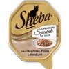 Sheba Agnello e Verdure in Salsa 85 gr