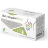 Nutrileya Nutriregular Flora 10 Flaconcini 10 Ml