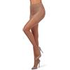 Golden Lady Benessere&Bellezza Collant 140Den Colore Dorè Naturel Taglia Xl
