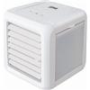 ZEPHIR MINI RAFFRESCATORE AD ACQUA CON LED
