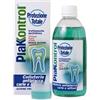 Plakkontrol protezione totale collutorio 500 ml - 903973776 - igiene-e-salute/igiene-orale/collutori