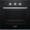 Bosch Forno Elettrico Serie 2 Hbf011ba0 Nero