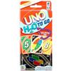 UNO carte con carte resistenti all'acqua - versione portatile
