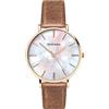 Sekonda Watches Orologio Analogico Quarzo Donna con Cinturino in PU 2558.27
