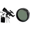 Celestron Travelscope 70 + Celestron Filtro Luna