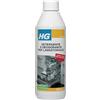 HG Detergente e Deodorante per Lavastoviglie, 500 gr