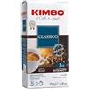Kimbo Caffè Macinato, 250 gr Miscela Espresso Classico, Ideale per Moka, Intensità 7/13, Tostatura Chiara