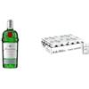 Tanqueray London Dry Gin - 700 ml -Kinley Tonic Water 4x6x150ml
