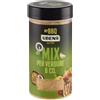 UBENA MyBBQ, Mix per Verdure & Co, Insaporitore con Sale Marino, Condimento di Erbe e Spezie, Indicato per Piatti Vegani, Vegetariani, Verdure, Funghi, Tofu e Formaggio Grigliato, Formato 120 gr