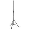 LD Systems SPS 16 - Stativi per casse per flangia da 16 mm, nero