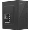 Tecstom Pc Computer Desktop Assemblato, Core i7-4790, Ram 16Gb SSD 512Gb NVMe, VGA e HDMI, Wi-Fi, Windows 11 e Office 2021