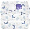 Bambino Mio, Miosolo Classic Pannolino Lavabile Tutto-In-Uno, Pannolino Ecologico Privo di Sostanze Nocive
