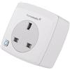 HomeMatic IP di commutazione Mess, bianco, 150007A0