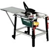 Metabo Sega circolare da banco TKHS 315 M - 4,2 DNB