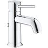 Grohe 23782000 Start Classic Miscelatore Monocomando per Lavabo, Taglia S