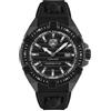 Philipp Plein Plein Sport URBAN Pulse - Orologio da uomo analogico al quarzo, Nero/Nero - Psfda324
