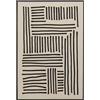 Kare WTD - Stampa su tela con cornice dipinta a olio, 113 x 73 cm (L/B)