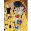 Wee Blue Coo Klimt The Kiss Unframed Wall Art Print Poster Home Decor Premium Parete Manifesto Casa