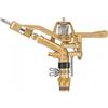Preis-Zone Bradas 0161 - Irrigatore circolare in ottone, 50 m AG 1