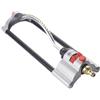 Spear & Jackson BWF22 Spruzzatore Oscillante, 49 x 15.5 x 9.5 cm, Argento