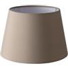 home sweet home collection Home Sweet Home - Paralume per lampada da parete e da tavolo, 20/15/13 cm, per attacco E27