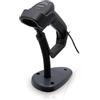 Datalogic QuickScan QD2590, Kit, Imager 2D Mpixel, W126053085 (Mpixel Imager, USB/RS-232/Wedge Multi-interfaccia, QuickScan 2500, codice a barre palmare)