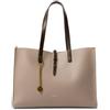Liu Jo Jeans Borsa donna Liu-jo Doba Tote L neutro BS25LJ97 AA5024 E0064 Grande