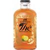 San Benedetto Indian Black Tea Limone 25cl - Bibite