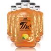 San Benedetto Indian Black Tea Limone Cassa da 16 bottiglie x 25cl - Bibite