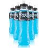 Powerade Mountain Blast Cassa da 12 Bottiglie x 50cl - Bibite