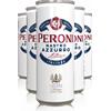 Peroni Nastro Azzurro Cassa da 24 Lattine x 33cl - Birre