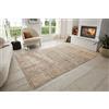 HANSE Home Sole - Tappeto a pelo corto, moderno, astratto mélange, look vintage, certificato Öko-Tex per sala da pranzo, cameretta dei bambini, corridoio, 120 x 170 cm