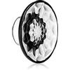 Kartell Jellies Coat Hangers Appendiabiti, Tecnopolimero Termoplastico, Cristallo, Medium