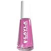 LAYLA SMALTO LAYLA LACCATO N.135