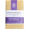 Saponificio Bignoli saponetta mani e corpo Uva e Mirtillo 150gr
