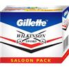 Gillette Series 50 lamette da barba Gillette Wilkinson Sword