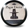 Razorock sapone da barba Plague Doctor 150ml