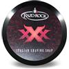 Razorock sapone da barba XXX 150ml