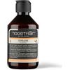togethair meeting nature Togethair Curluxe Shampoo 250ml | Bagno capillare elasticizzante per capelli ricci e crespi