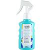 Victoria Beauty Sun Kiss Aloe Vera Doposole Spray Viso e Corpo - Spray rinfrescante viso e corpo idratante con acido ialuronico e pantenolo per un rapido sollievo dalle scottature, 200 ml