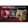 Sinister Film Alfred Hitchcock Noir Collection (Special Edition) (4 Blu-Ray)