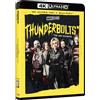 Eagle Pictures Thunderbolts* - 4K (Bd 4K + Bd Hd)