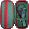 SHOONEU Borsa per il trasporto compatibile con pompa elettrica Bosch per biciclette/pompa ad aria/mini compressore EasyPump, solo valigetta