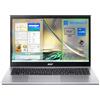 Acer Aspire 3 A315-59-74NY PC Portatile, Notebook, Processore Intel Core i7-1255U, RAM 32 GB DDR4, 1024 GB PCIe NVMe SSD, Display 15.6" FHD LCD, Scheda Grafica Intel Iris Xe, Windows 11 Home, Silver