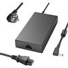 KEERSHUNFAFA Adattatore AC Slim 230W 11.8A 19.5V per Acer Predator Helios 300 PH315-53 PH315-54 PH317-55 Predator Triton 300 500 PT315 PT515 PT515-52 Alimentatore per Laptop Gaming